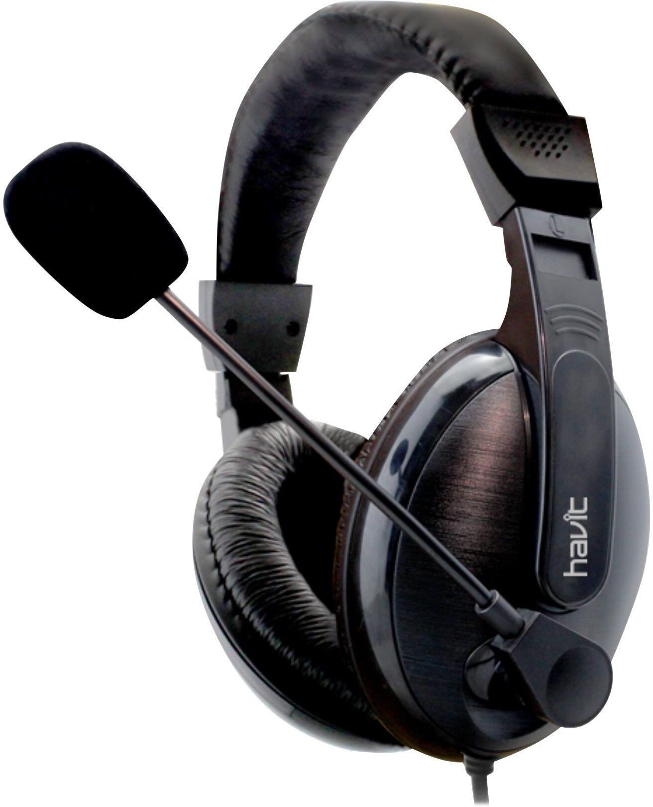 Havit datorheadset 3.5 mm