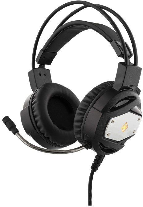 Deltaco gaming-headset