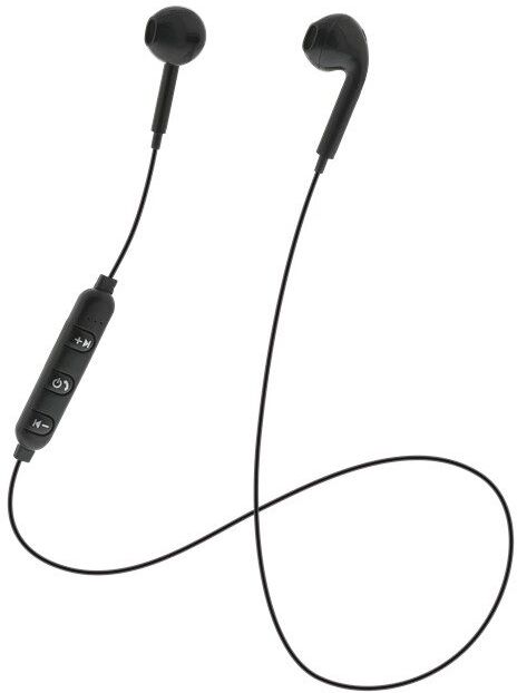 Streetz bluetooth in-ear headset