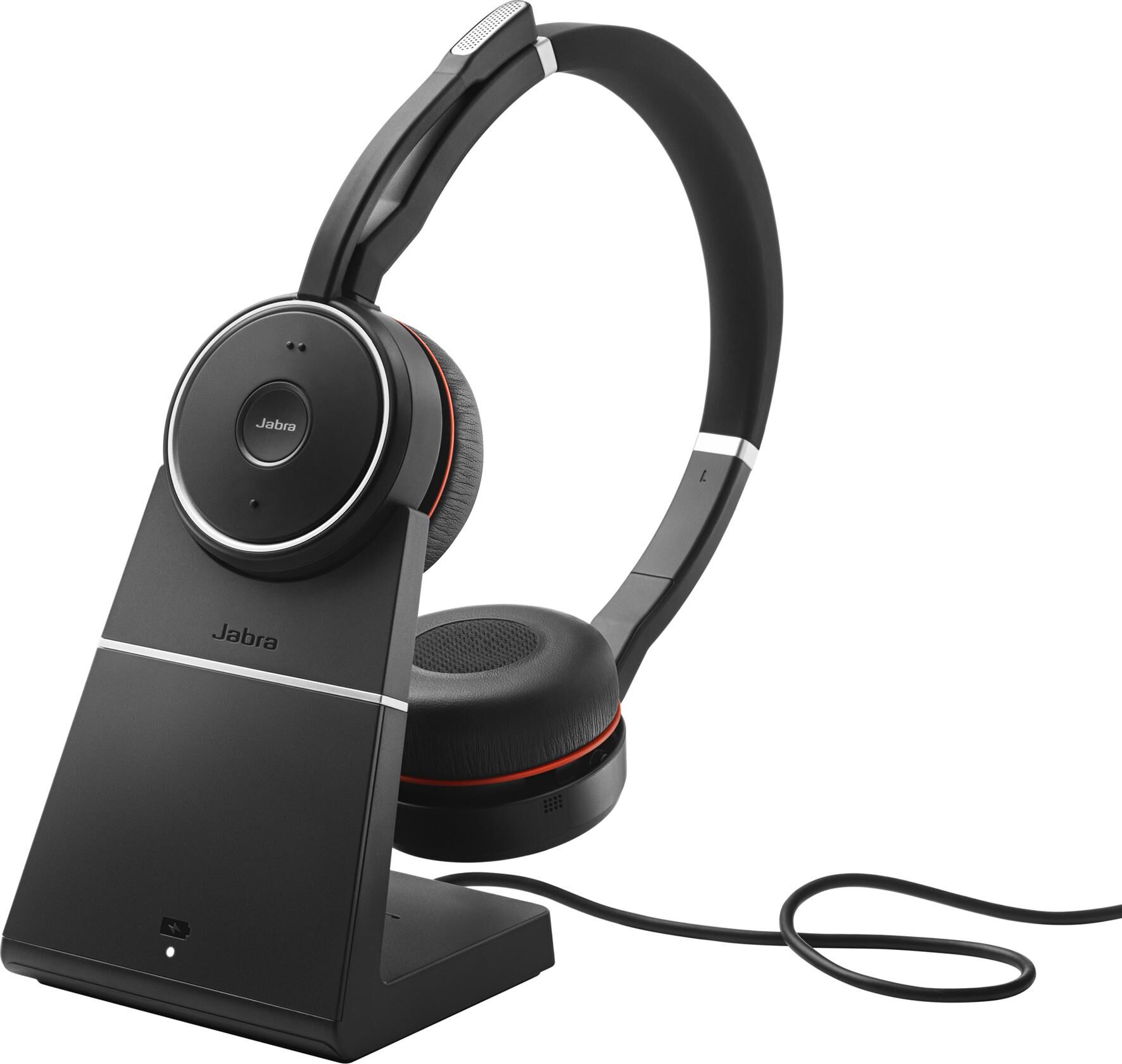 Jabra Laddningsställ Jabra Evolve 75