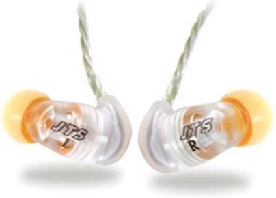 JTS IE-1 In-Ear lur