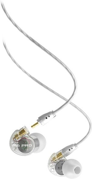 MEE M6 Pro CL In-ear hörlurar