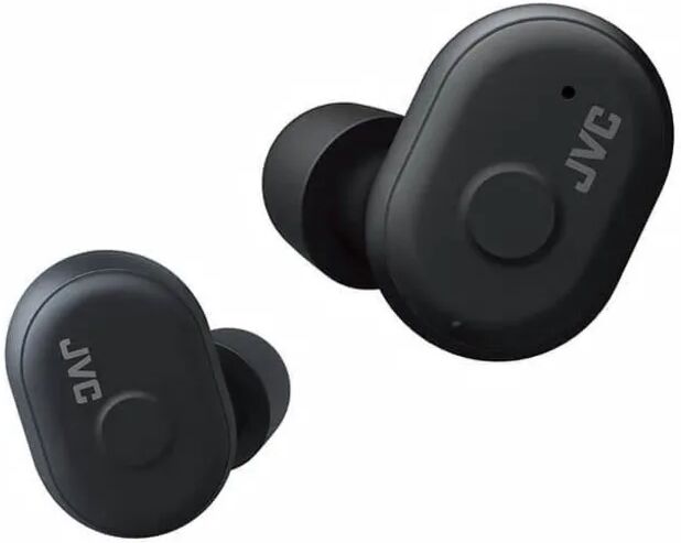 JVC Hörlur Ha-a10t True Wireless In-ear Svart