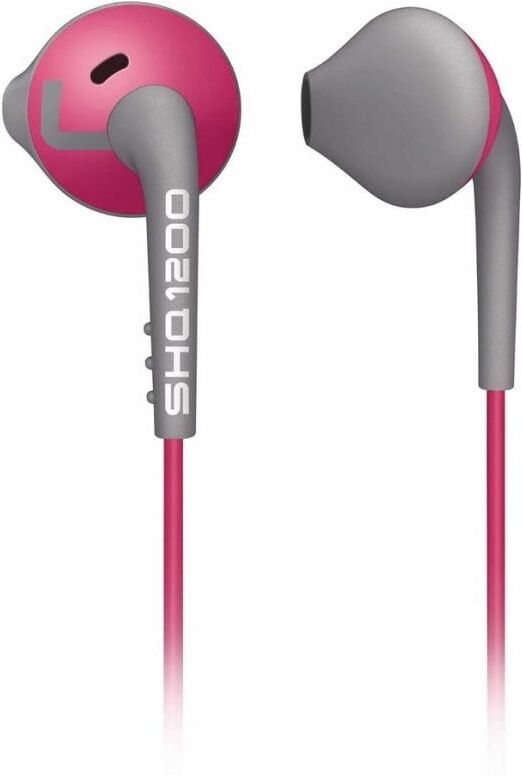 Philips ActionFit In-ear Sporthörlurar SHQ1200PK/28