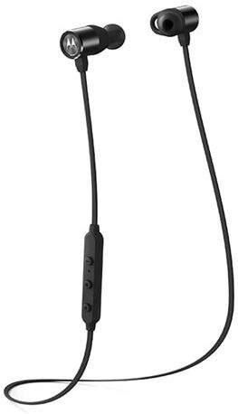 Motorola Verve Loop 200 bluetooth headset