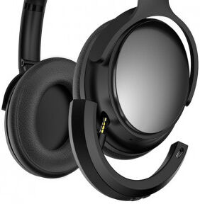 Bose QC25 Bluetooth-mottagare - Svart