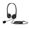 Fuego Wired 3.5mm Stereo Headset EURO