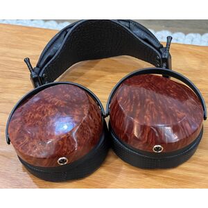 ZMF Verite Closed Redwood