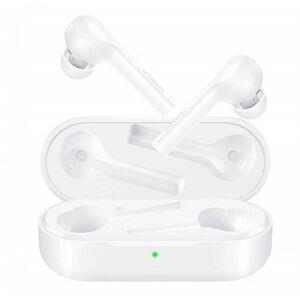 Huawei FreeBuds Lite True Wireless Bluetooth Stereo Earbuds - White