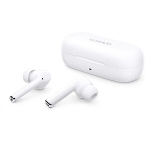 Huawei Freebuds 3i Active Noise Cancellation TWS Bluetooth Earphone - White