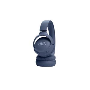 JBL Tune 520BT Wireless On-ear headphones (Blue)