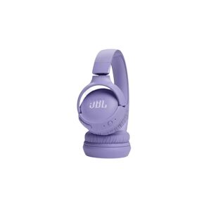 JBL Tune 520BT Wireless on-ear headphones (Purple)