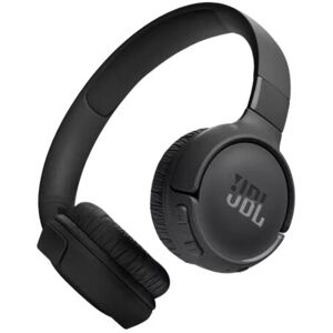 JBL Tune 520BT Wireless on-ear headphones - Black