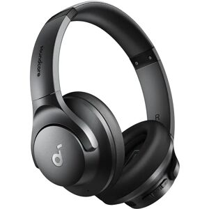 soundcore Q20i   Hybrid Active Noise Cancelling Headphones Black