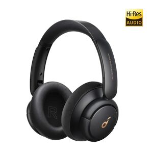 soundcore Q30   Bluetooth Noise Cancelling Headphones Black