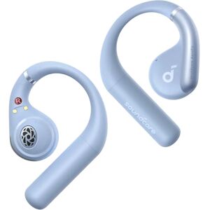 soundcore AeroFit   Superior Comfort Open-Ear Earbuds Cozy Blue