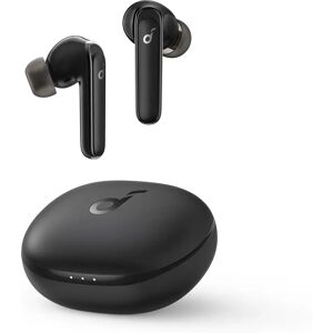 soundcore Life P3   Noise Cancelling Earbuds with Bass Black