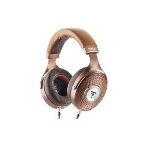 Focal-JMlab Stellia High-Performance Closed-Back Headphones