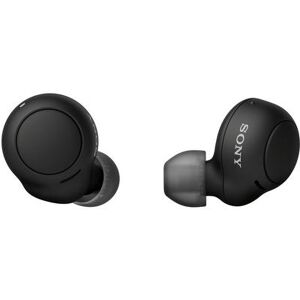 Sony WFC500BCE7 Wireless In Ear Headphones - Black a