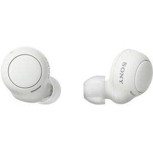 Sony WFC500WCE7 Wireless In Ear Headphones - White