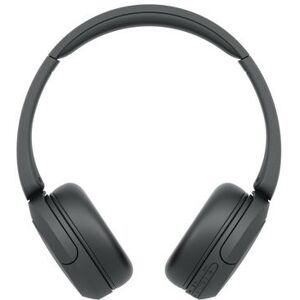 Sony WHCH520B_CE7 Wireless Headphones- Black