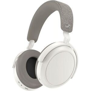 Sennheiser Momentum 4 Wireless Headphones in White