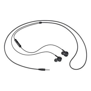 Samsung 3.5mm Earphones (EO-IA500) in Black