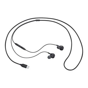 Samsung Type-C Earphones in Black (EO-IC100BBEGEU)