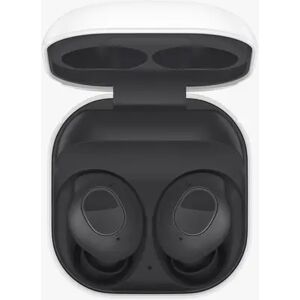 SAMSUNG Galaxy Buds FE True Wireless Earbuds with Active Noise Cancellation - Grey - Unisex