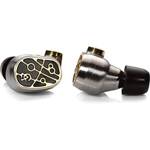 Campfire Audio Solaris Stellar Horizon - High-Performance in-Ear Monitors for Audiophile Sound Enthusiasts