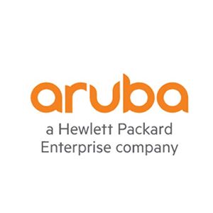 HP Aruba ClearPass NL AC 500 CE 1yr E-STU