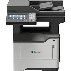 Lexmark MX622ADHE MONO MFG A4 47PPM 1GB 7 IN DISPLAY