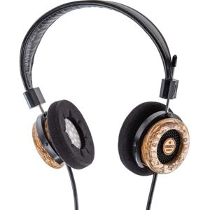 Grado Labs Hemp On-ear Headphones