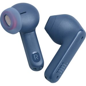 JBL Tune Flex True Wireless Noise Cancelling Earbuds - Blue