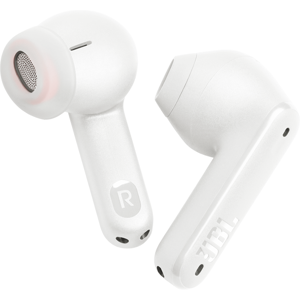 JBL Tune Flex True Wireless Noise Cancelling Earbuds - White