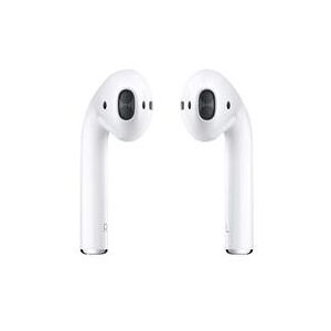 Apple AirPods - 2nd Generation (MV7N2ZM/A)