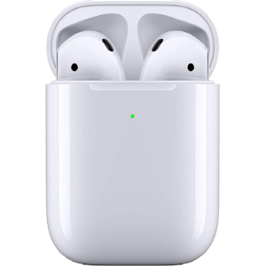 ££££ AirPods 2nd Generation with Charging Case