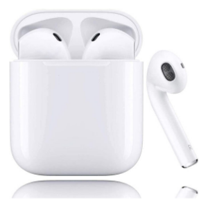 Airpods 2nd Generation For Apple iPhone iPads With MagSafe Wireless Charging Case -Seller Warranty Included