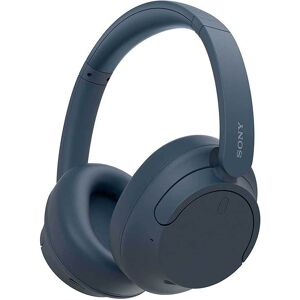 Sony WHCH720NL Wireless Noise Cancelling Headphones  - Blue