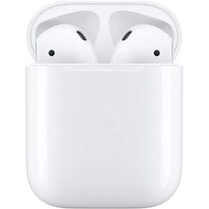 Apple AirPods with Charging Case 2nd Generation