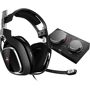 Astro A40 TR Headset + MixAmp Pro TR (2019) Black (Xbox, PC)