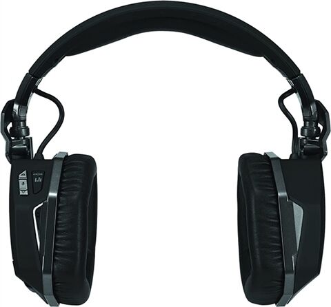 Refurbished: Mad Catz F.R.E.Q.9 Wireless Headset, A