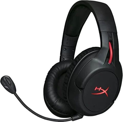 Refurbished: HyperX Cloud Flight Wireless Gaming Headset (Multi-Platform), B