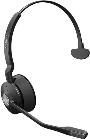 Refurbished: Jabra Engage 65 Stereo Wireless Headset, B