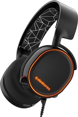 Refurbished: SteelSeries Arctis 5 7.1 Gaming Headset, C