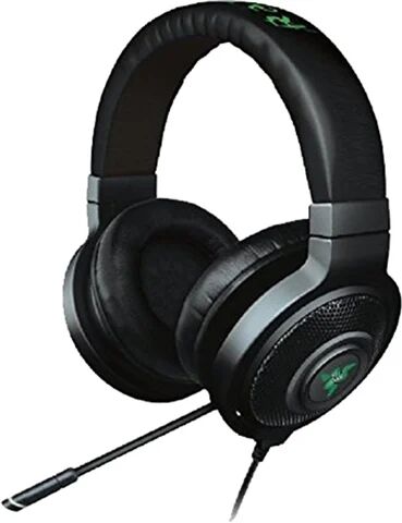 Refurbished: Razer Kraken Chroma 7.1 Gaming USB Headset, C