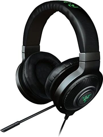 Refurbished: Razer Kraken Chroma 7.1 Gaming USB Headset, B