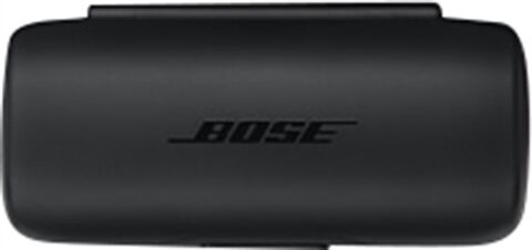 Refurbished: Bose Soundsport Free Wireless Charging Case - Black