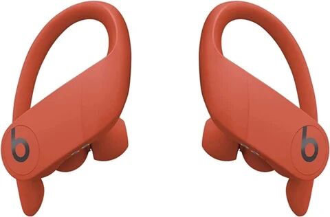 Refurbished: Beats Powerbeats Pro Totally Wireless Earphones - Lava Red, A