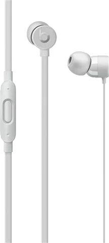 Refurbished: Beats by Dr. Dre urBeats3 In-Ear - Silver, A (Lightning Connector)